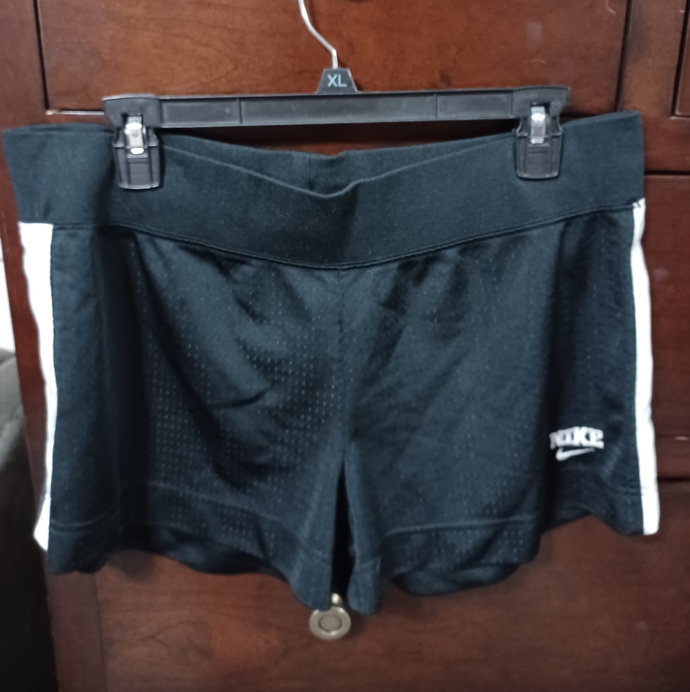 Athletic shorts